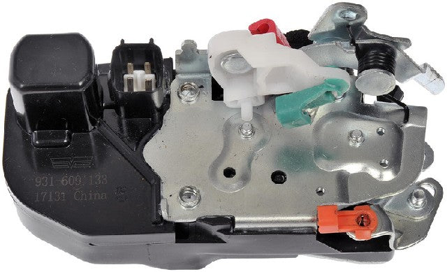 Dorman - OE Solutions Motor de Accionador de Seguro de Puerta P/N:931-609 Fits: Dodge Neon 05-03 - Image 2