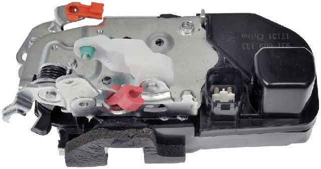 Dorman - OE Solutions Motor de Accionador de Seguro de Puerta P/N:931-609 Fits: Dodge Neon 05-03 - Image 3