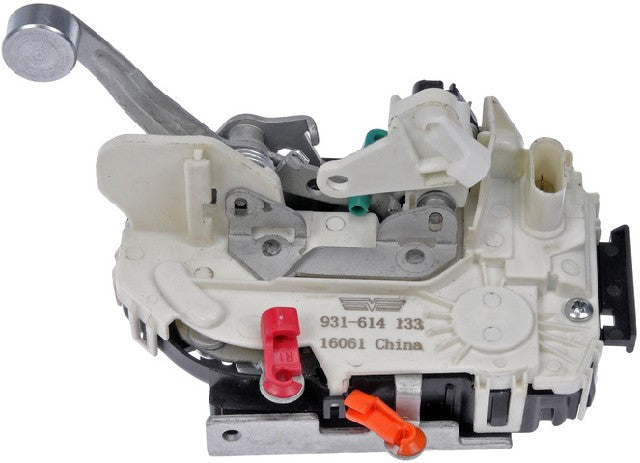 Dorman - OE Solutions Motor de Accionador de Seguro de Puerta P/N:931-614 Fits: Dodge Nitro 12-07, Jeep Liberty 13-08 - Image 3
