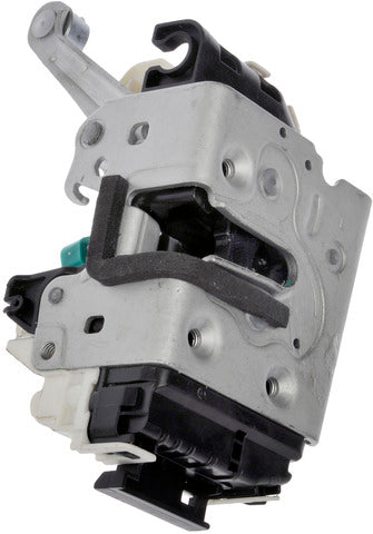 Dorman - OE Solutions Motor de Accionador de Seguro de Puerta P/N:931-614 Fits: Dodge Nitro 12-07, Jeep Liberty 13-08 - Image 1