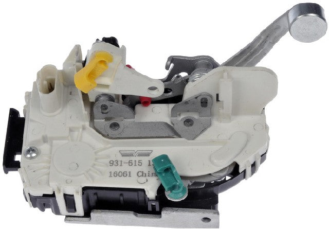Dorman - OE Solutions Motor de Accionador de Seguro de Puerta P/N:931-615 Fits: Dodge Nitro 12-07, Jeep Liberty 13-08 - Image 3