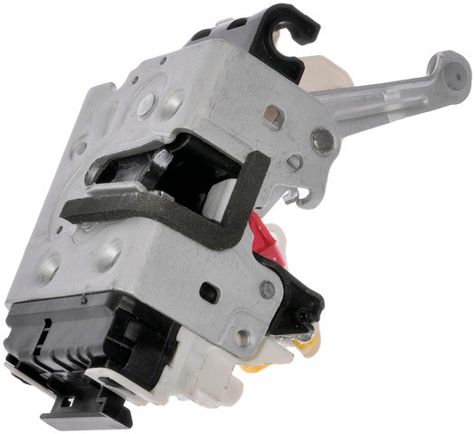 Dorman - OE Solutions Motor de Accionador de Seguro de Puerta P/N:931-615 Fits: Dodge Nitro 12-07, Jeep Liberty 13-08 - Image 1