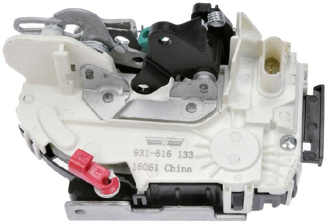 Dorman - OE Solutions Motor de Accionador de Seguro de Puerta P/N:931-616 Fits: Dodge Nitro 12-07, Jeep Liberty 13-08 - Image 3