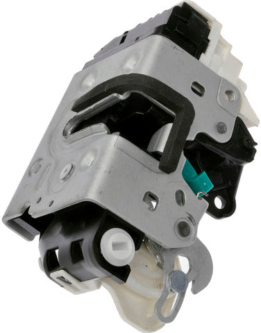 Dorman - OE Solutions Motor de Accionador de Seguro de Puerta P/N:931-616 Fits: Dodge Nitro 12-07, Jeep Liberty 13-08 - Image 1