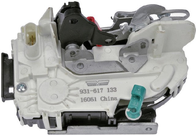 Dorman - OE Solutions Motor de Accionador de Seguro de Puerta P/N:931-617 Fits: Dodge Nitro 12-07, Jeep Liberty 13-08 - Image 3