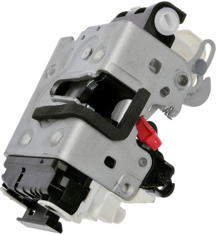 Dorman - OE Solutions Motor de Accionador de Seguro de Puerta P/N:931-617 Fits: Dodge Nitro 12-07, Jeep Liberty 13-08 - Image 1