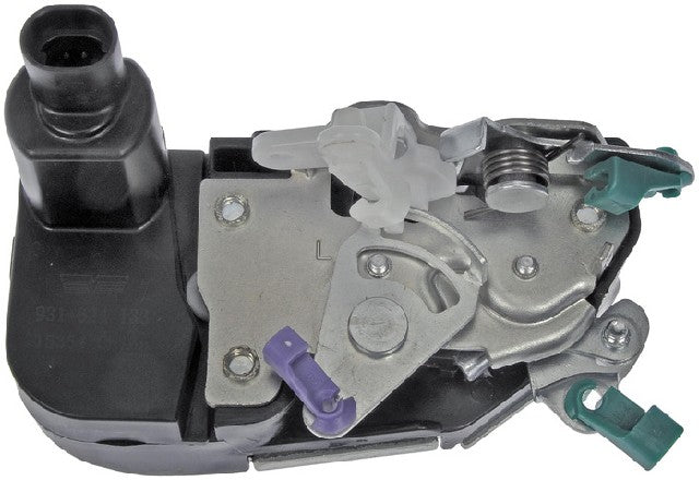 Dorman - OE Solutions Motor de Accionador de Seguro de Puerta P/N:931-624 Fits: Dodge Dakota 98-97 - Image 3