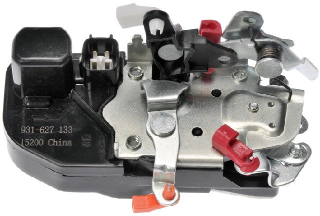 Dorman - OE Solutions Motor de Accionador de Seguro de Puerta P/N:931-627 Fits: Dodge Dakota 03-00, Dodge Durango 02-98 - Image 3