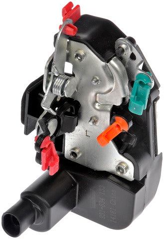 Dorman - OE Solutions Motor de Accionador de Seguro de Puerta P/N:931-634 Fits: Dodge Ram 1500 02-94, Dodge Ram 2500 02-94, Dodge Ram 3500 02-94 - Image 1