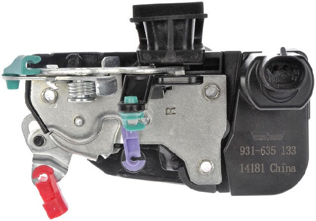 Dorman - OE Solutions Motor de Accionador de Seguro de Puerta P/N:931-635 Fits: Dodge Ram 1500 02-94, Dodge Ram 2500 02-94, Dodge Ram 3500 02-94 - Image 3