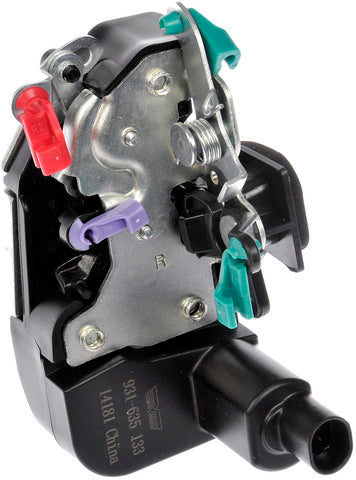Dorman - OE Solutions Motor de Accionador de Seguro de Puerta P/N:931-635 Fits: Dodge Ram 1500 02-94, Dodge Ram 2500 02-94, Dodge Ram 3500 02-94 - Image 1