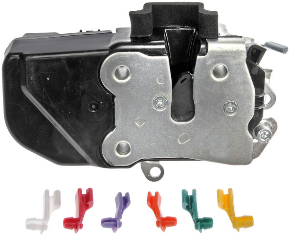 Dorman - OE Solutions Motor de Accionador de Seguro de Puerta P/N:931-636 Fits: Dodge Ram 1500 08-03, Dodge Ram 2500 09-03, Dodge Ram 3500 10-03, Dodge Ram 4500 10-08, Dodge Ram 5500 10-08 - Image 2