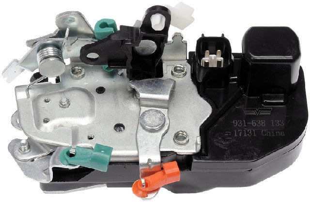 Dorman - OE Solutions Motor de Accionador de Seguro de Puerta P/N:931-638 Fits: Dodge Ram 1500 08-03, Dodge Ram 2500 09-03, Dodge Ram 3500 10-03, Dodge Ram 4000 10-05, Dodge Ram 4500 10-08, Dodge Ram 5500 10-08 - Image 3