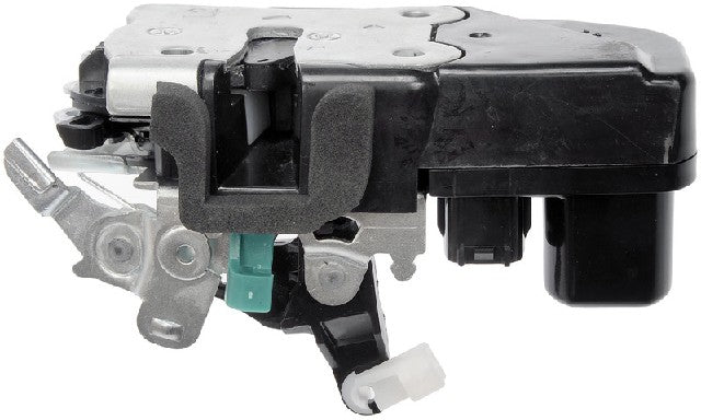 Dorman - OE Solutions Motor de Accionador de Seguro de Puerta P/N:931-638 Fits: Dodge Ram 1500 08-03, Dodge Ram 2500 09-03, Dodge Ram 3500 10-03, Dodge Ram 4000 10-05, Dodge Ram 4500 10-08, Dodge Ram 5500 10-08 - Image 2