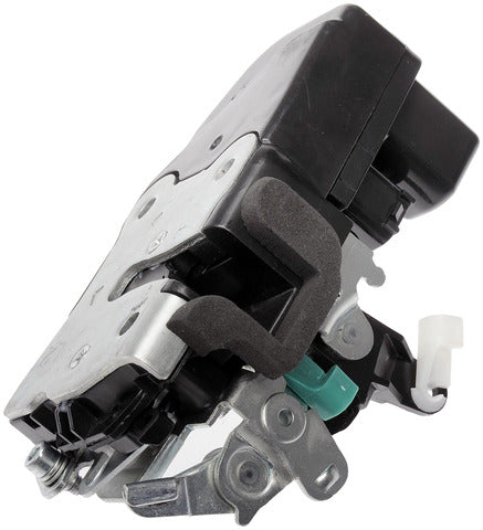 Dorman - OE Solutions Motor de Accionador de Seguro de Puerta P/N:931-638 Fits: Dodge Ram 1500 08-03, Dodge Ram 2500 09-03, Dodge Ram 3500 10-03, Dodge Ram 4000 10-05, Dodge Ram 4500 10-08, Dodge Ram 5500 10-08 - Image 1
