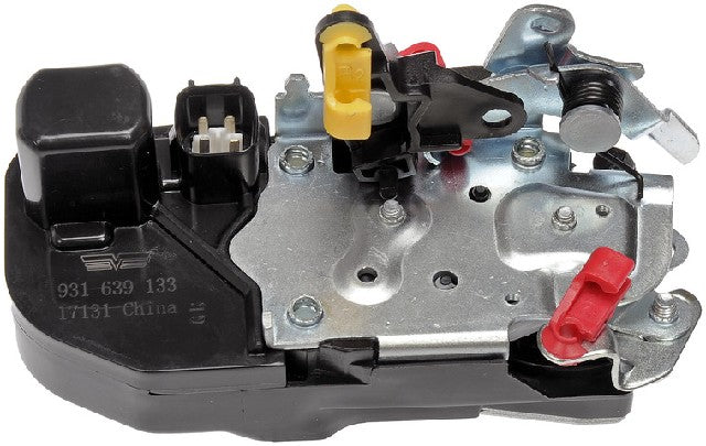 Dorman - OE Solutions Motor de Accionador de Seguro de Puerta P/N:931-639 Fits: Dodge Ram 1500 08-03, Dodge Ram 2500 09-03, Dodge Ram 3500 10-03, Dodge Ram 4000 10-05, Dodge Ram 4500 10-08, Dodge Ram 5500 10-08 - Image 3