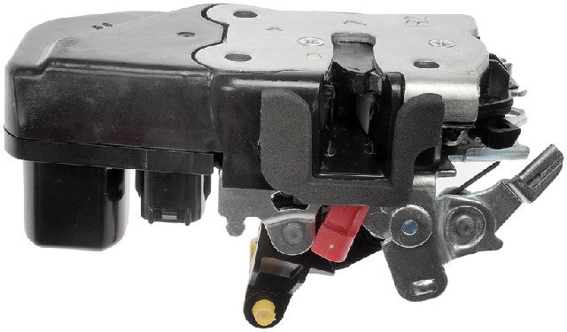 Dorman - OE Solutions Motor de Accionador de Seguro de Puerta P/N:931-639 Fits: Dodge Ram 1500 08-03, Dodge Ram 2500 09-03, Dodge Ram 3500 10-03, Dodge Ram 4000 10-05, Dodge Ram 4500 10-08, Dodge Ram 5500 10-08 - Image 2