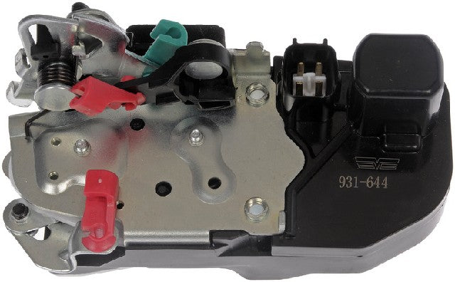 Dorman - OE Solutions Motor de Accionador de Seguro de Puerta P/N:931-644 Fits: Dodge Ram 1500 08-03, Dodge Ram 2500 09-03, Dodge Ram 3500 10-03, Dodge Ram 4000 2010, Dodge Ram 4500 10-08, Dodge Ram 5500 10-08 - Image 2
