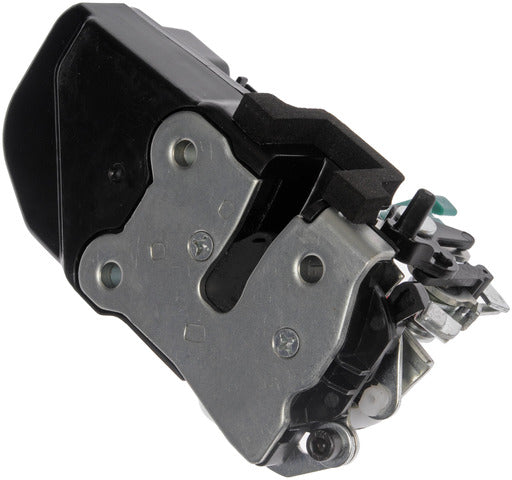Dorman - OE Solutions Motor de Accionador de Seguro de Puerta P/N:931-644 Fits: Dodge Ram 1500 08-03, Dodge Ram 2500 09-03, Dodge Ram 3500 10-03, Dodge Ram 4000 2010, Dodge Ram 4500 10-08, Dodge Ram 5500 10-08 - Image 1