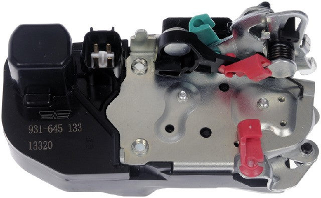 Dorman - OE Solutions Motor de Accionador de Seguro de Puerta P/N:931-645 Fits: Dodge Ram 1500 08-03, Dodge Ram 2500 09-03, Dodge Ram 3500 10-03, Dodge Ram 4000 2010, Dodge Ram 4500 10-08, Dodge Ram 5500 10-08 - Image 2