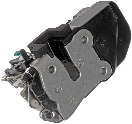 Dorman - OE Solutions Motor de Accionador de Seguro de Puerta P/N:931-645 Fits: Dodge Ram 1500 08-03, Dodge Ram 2500 09-03, Dodge Ram 3500 10-03, Dodge Ram 4000 2010, Dodge Ram 4500 10-08, Dodge Ram 5500 10-08 - Image 1