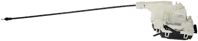 Dorman - OE Solutions Motor de Accionador de Seguro de Puerta P/N:931-648 Fits: Dodge Sprinter 2500, Dodge Sprinter 3500, Freightliner Sprinter 2500, Freightliner Sprinter 3500, Mercedes-benz Sprinter 2500, Mercedes-benz Sprinter 3500 - Image 5