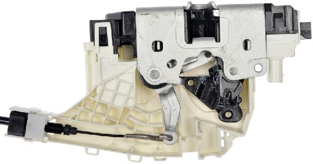 Dorman - OE Solutions Motor de Accionador de Seguro de Puerta P/N:931-648 Fits: Dodge Sprinter 2500, Dodge Sprinter 3500, Freightliner Sprinter 2500, Freightliner Sprinter 3500, Mercedes-benz Sprinter 2500, Mercedes-benz Sprinter 3500 - Image 4