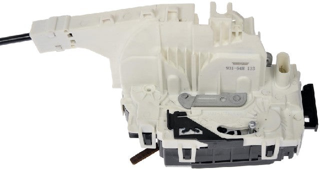 Dorman - OE Solutions Motor de Accionador de Seguro de Puerta P/N:931-648 Fits: Dodge Sprinter 2500, Dodge Sprinter 3500, Freightliner Sprinter 2500, Freightliner Sprinter 3500, Mercedes-benz Sprinter 2500, Mercedes-benz Sprinter 3500 - Image 2