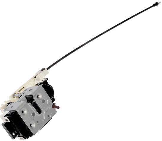 Dorman - OE Solutions Motor de Accionador de Seguro de Puerta P/N:931-648 Fits: Dodge Sprinter 2500, Dodge Sprinter 3500, Freightliner Sprinter 2500, Freightliner Sprinter 3500, Mercedes-benz Sprinter 2500, Mercedes-benz Sprinter 3500 - Image 1