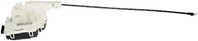 Dorman - OE Solutions Motor de Accionador de Seguro de Puerta P/N:931-649 Fits: Dodge Sprinter 2500, Dodge Sprinter 3500, Freightliner Sprinter 2500, Freightliner Sprinter 3500, Mercedes-benz Sprinter 2500, Mercedes-benz Sprinter 3500 - Image 5