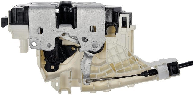 Dorman - OE Solutions Motor de Accionador de Seguro de Puerta P/N:931-649 Fits: Dodge Sprinter 2500, Dodge Sprinter 3500, Freightliner Sprinter 2500, Freightliner Sprinter 3500, Mercedes-benz Sprinter 2500, Mercedes-benz Sprinter 3500 - Image 4