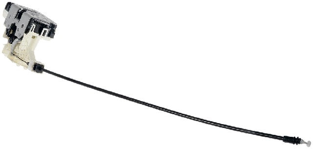 Dorman - OE Solutions Motor de Accionador de Seguro de Puerta P/N:931-649 Fits: Dodge Sprinter 2500, Dodge Sprinter 3500, Freightliner Sprinter 2500, Freightliner Sprinter 3500, Mercedes-benz Sprinter 2500, Mercedes-benz Sprinter 3500 - Image 1
