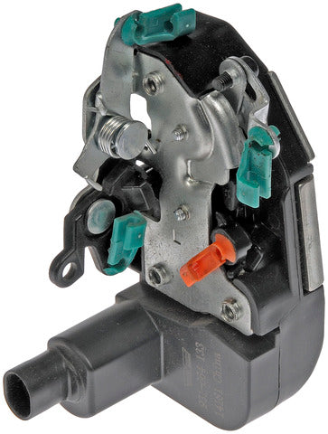 Dorman - OE Solutions Motor de Accionador de Seguro de Puerta P/N:931-664 Fits: Jeep Cherokee 01-99, Jeep Grand Cherokee 98-93, Jeep Grand Wagoneer 1993 - Image 1