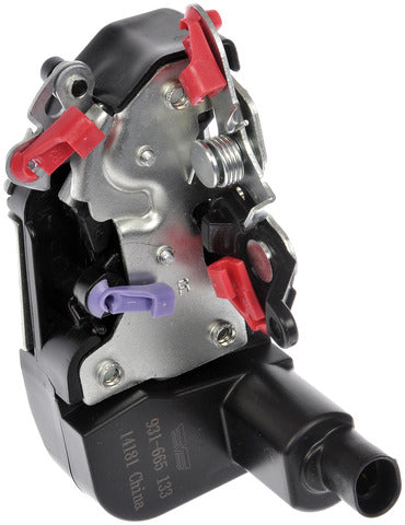 Dorman - OE Solutions Motor de Accionador de Seguro de Puerta P/N:931-665 Fits: Jeep Cherokee 01-99, Jeep Grand Cherokee 98-93, Jeep Grand Wagoneer 1993 - Image 1