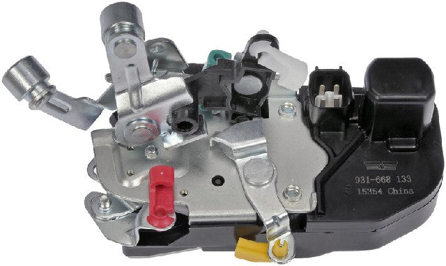 Dorman - OE Solutions Motor de Accionador de Seguro de Puerta P/N:931-668 Fits: Jeep Commander 10-06 - Image 3