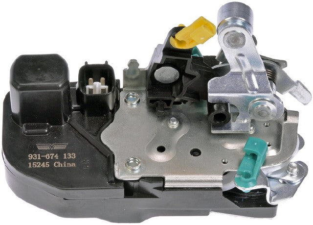 Dorman - OE Solutions Motor de Accionador de Seguro de Puerta P/N:931-674 Fits: Jeep Grand Cherokee 10-05 - Image 3