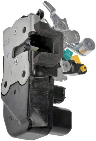 Dorman - OE Solutions Motor de Accionador de Seguro de Puerta P/N:931-674 Fits: Jeep Grand Cherokee 10-05 - Image 1