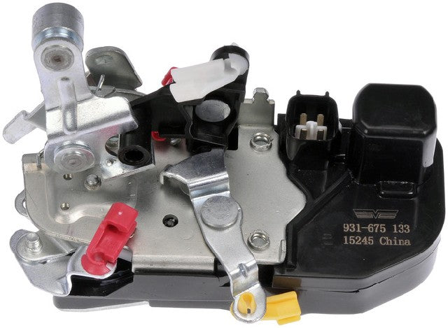 Dorman - OE Solutions Motor de Accionador de Seguro de Puerta P/N:931-675 Fits: Jeep Grand Cherokee 10-05 - Image 3