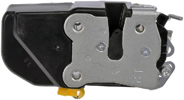 Dorman - OE Solutions Motor de Accionador de Seguro de Puerta P/N:931-675 Fits: Jeep Grand Cherokee 10-05 - Image 2