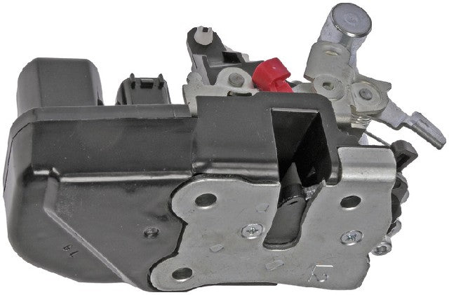 Dorman - OE Solutions Motor de Accionador de Seguro de Puerta P/N:931-675 Fits: Jeep Grand Cherokee 10-05 - Image 1