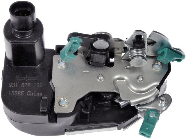 Dorman - OE Solutions Motor de Accionador de Seguro de Puerta P/N:931-678 Fits: Jeep Grand Cherokee 98-93 - Image 3