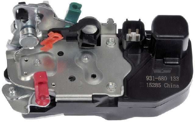 Dorman - OE Solutions Motor de Accionador de Seguro de Puerta P/N:931-680 Fits: Jeep Grand Cherokee 02-99 - Image 3