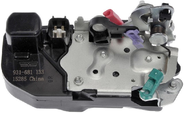 Dorman - OE Solutions Motor de Accionador de Seguro de Puerta P/N:931-681 Fits: Jeep Grand Cherokee 01-99 - Image 3