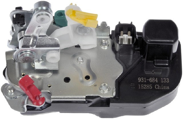 Dorman - OE Solutions Motor de Accionador de Seguro de Puerta P/N:931-684 Fits: Jeep Grand Cherokee 10-05 - Image 2
