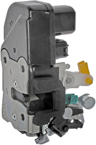 Dorman - OE Solutions Motor de Accionador de Seguro de Puerta P/N:931-684 Fits: Jeep Grand Cherokee 10-05 - Image 1