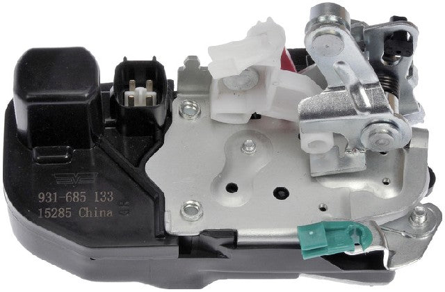 Dorman - OE Solutions Motor de Accionador de Seguro de Puerta P/N:931-685 Fits: Jeep Grand Cherokee 10-05 - Image 3