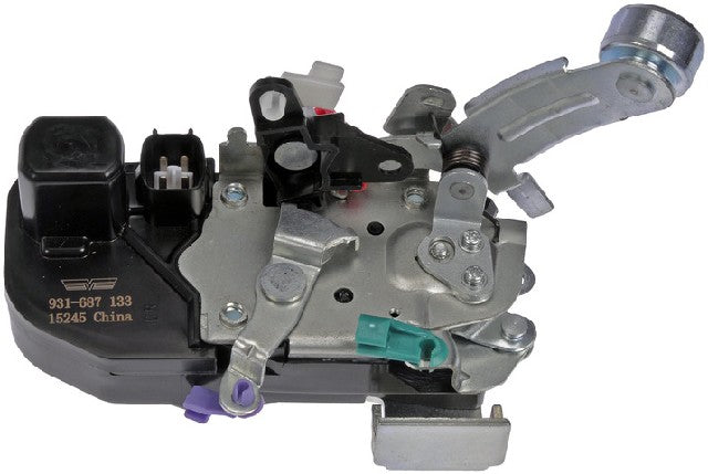 Dorman - OE Solutions Motor de Accionador de Seguro de Puerta P/N:931-687 Fits: Jeep Liberty 07-02 - Image 3