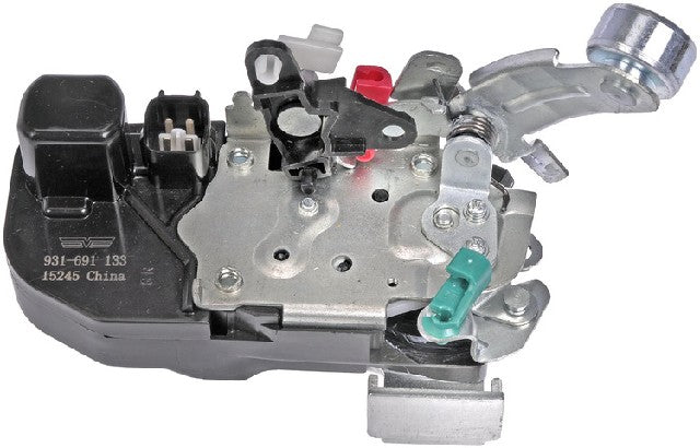 Dorman - OE Solutions Motor de Accionador de Seguro de Puerta P/N:931-691 Fits: Jeep Liberty 07-03 - Image 3