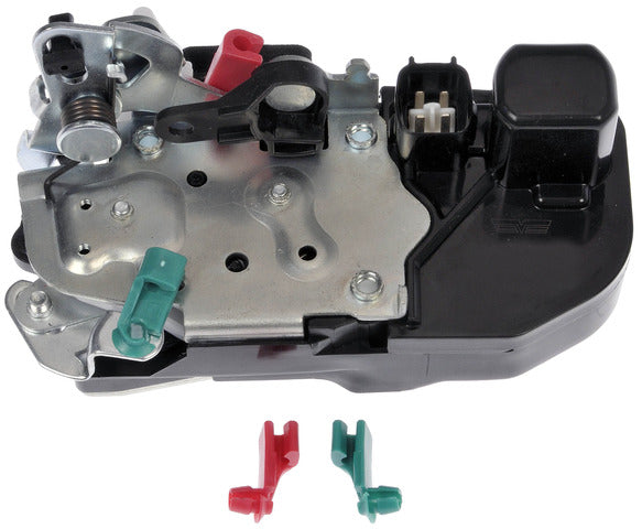 Dorman - OE Solutions Motor de Accionador de Seguro de Puerta P/N:931-692 Fits: Jeep Liberty 07-02 - Image 3