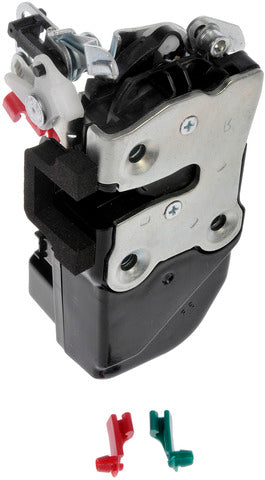 Dorman - OE Solutions Motor de Accionador de Seguro de Puerta P/N:931-692 Fits: Jeep Liberty 07-02 - Image 1